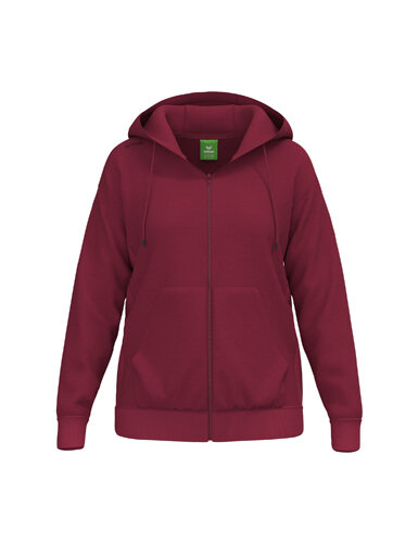 TS Hoody Jacket