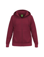 TS Hoody Jacket