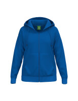 TS Hoody Jacket