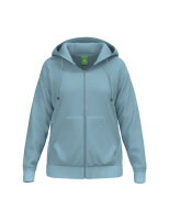 TS Hoody Jacket
