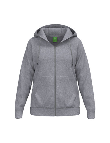 TS Hoody Jacket