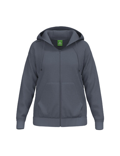 TS Hoody Jacket