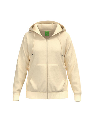 TS Hoody Jacket
