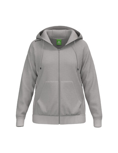 TS Hoody Jacket
