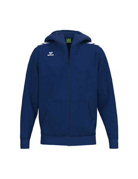 CMPT 3 Wings Hoody Jacket