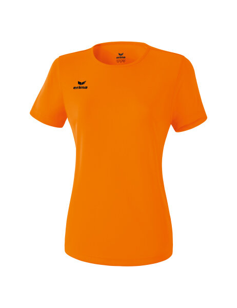 Funktions Teamsport T-Shirt