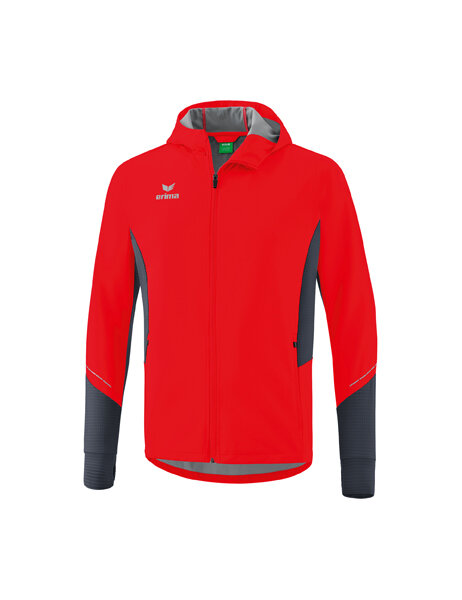 RACING Runningjacke