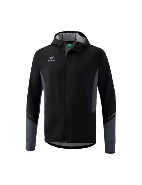 RACING Runningjacke