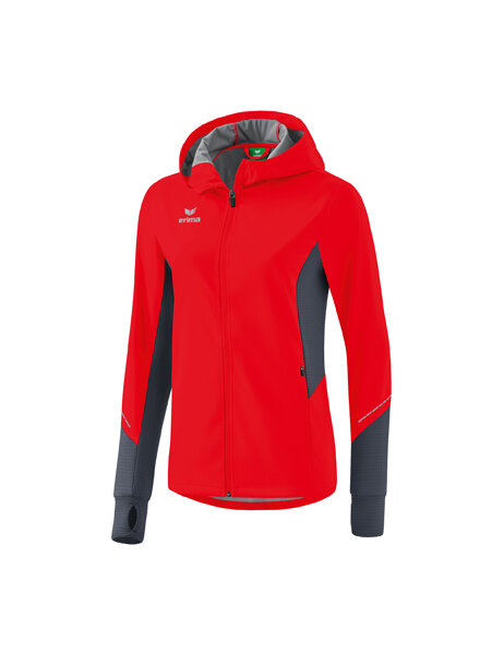 RACING Running Jacke