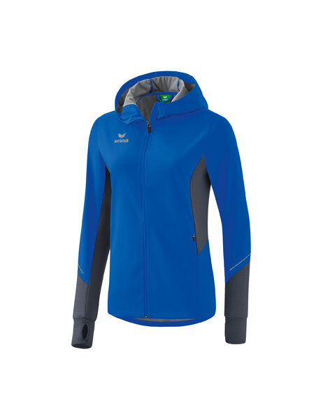 RACING Running Jacke
