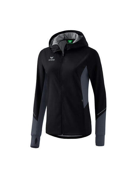 RACING Running Jacke