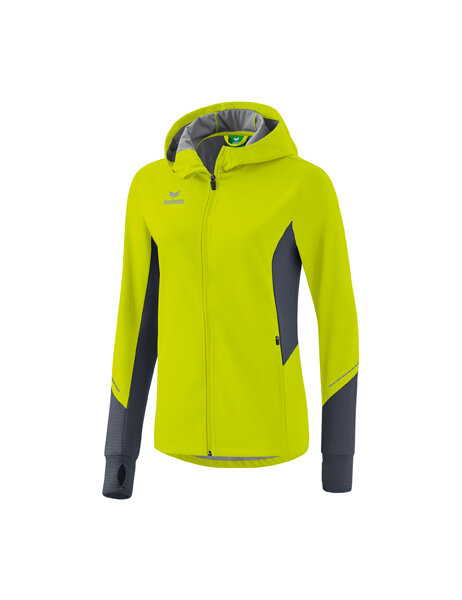 RACING Running Jacke