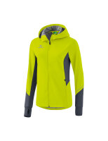 RACING Running Jacke