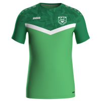 TSI - Erwachsene mit Wappen und Rückendruck