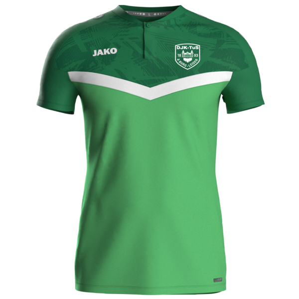 PI - Erwachsene - mit Wappen und Rückendruck