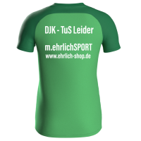 PI - Erwachsene - mit Wappen und Rückendruck