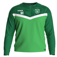 SP - Erwachsene - mit Wappen und Rückendruck