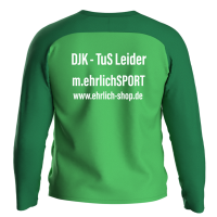 SP - Erwachsene - mit Wappen und Rückendruck