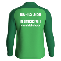 ZTI - Erwachsene - mit Wappen und Rückendruck