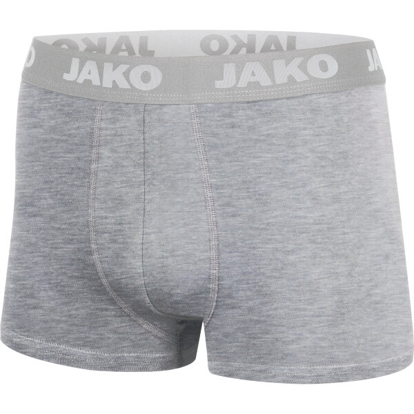Boxershort Basic 2er Pack