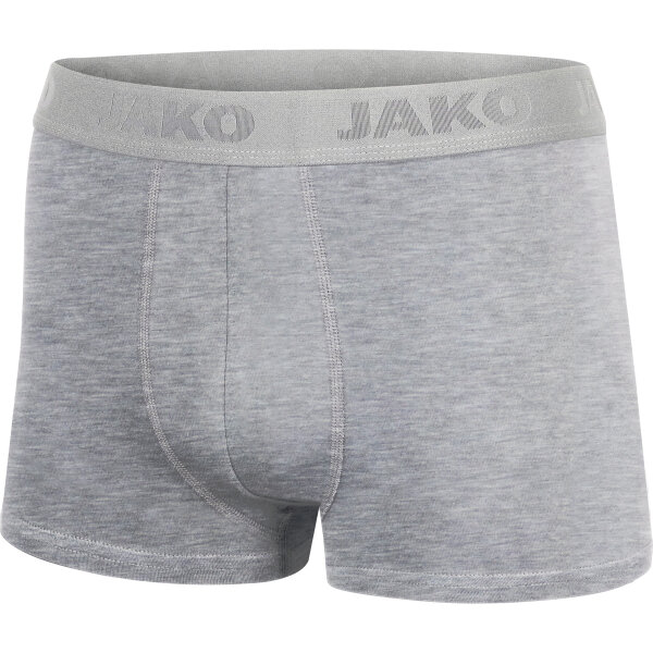 Boxershort Premium 2er Pack