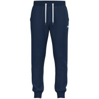 Jogginghose One Cotton mit Bündchen
