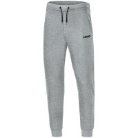Jogginghose Base mit Bündchen