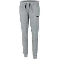 Jogginghose Base mit Bündchen Damen