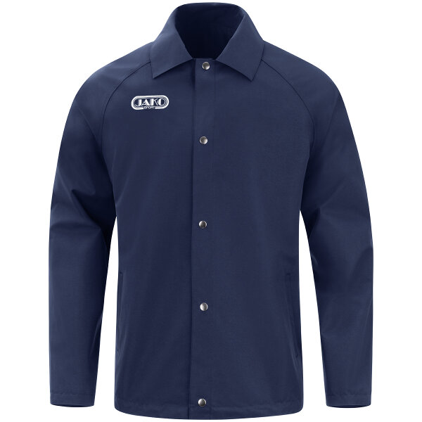 Coach Wendejacke Wardrobe