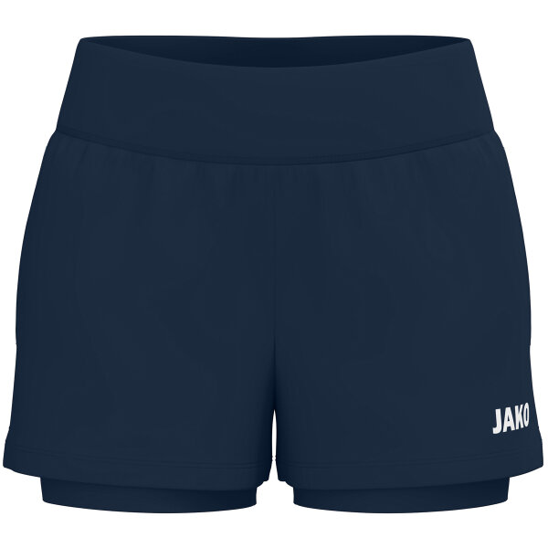 2-in-1 Short One Damen