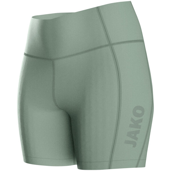 Short Tight Power Damen
