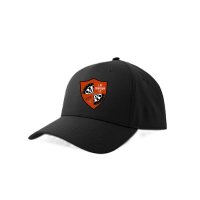 Original 5 Panel Cap mit Wappen