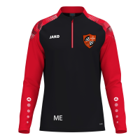 Ziptop Sonic mit Wappen und Initialen