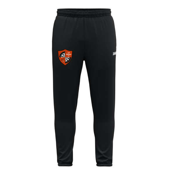 Freizeithose Dynamic mit Wappen